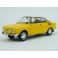 Škoda 110R 1971 (Yellow) model 1:24 WhiteBox WB124098