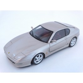 Ferrari 456 M 1998, BBR Models 1/43 scale