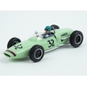 Lotus 18-21 Nr.32 British GP 1961, Spark 1/43 scale