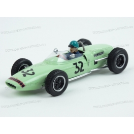 Lotus 18-21 Nr.32 British GP 1961 model 1:43 Spark S7446