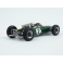 Lotus 33 Nr.2 French GP 1966 model 1:43 Spark S7294
