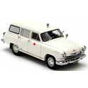 Volga GAZ M22 Ambulance 1960, NEO MODELS 1:43