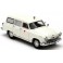 Volga GAZ M22 Ambulance 1960