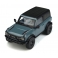 Ford Bronco First Edition Area 51 2021 model 1:18 GT Spirit GT359
