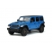 Jeep Wrangler Rubicon 392 2021 model 1:18 GT Spirit GT371