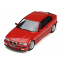 BMW (E36) 323ti Compact 1998, OttO mobile 1/18 scale