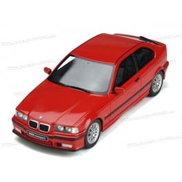 BMW (E36) 323ti Compact 1998 model 1:18 OttO mobile OT372