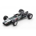 Cooper T86B Nr.32 French GP 1968, Spark 1/43 scale