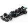 Mercedes-AMG F1 W11 EQ Performance Nr.44 Winner British GP 2020, Spark 1:43