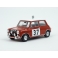 Morris Mini Cooper S Nr.37 Winner Rallye Monte Carlo 1964 model 1:43 Spark S4890