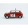 Morris Mini Cooper S Nr.37 Winner Rallye Monte Carlo 1964 model 1:43 Spark S4890