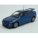 Ford Escort RS Cosworth 1993, WhiteBox 1:24