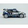 Škoda Fabia Rally 2 EVO Nr.34 Rally Croatia 2021 model 1:43 IXO Models RAM803LQ