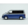 Volkswagen T6 Multivan 2017 (Blue/Silver) model 1:43 IXO Models CLC390N