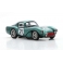 Aston Martin DB3 S Nr.21 24H Le Mans 1954 model 1:43 Spark S2436
