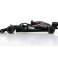Mercedes-AMG Petronas Formula One Team Nr.77 W12 E Performance Italian GP 2021 (3rd Place) model 1:43 Spark S7691