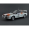 Audi Quattro A1 Nr.5 (2nd Place) RAC Rally 1982 model 1:24 IXO MODELS 24RAL010B