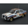 Ford Escort Mk.II RS 1800 Nr.4 (2nd Place) Rally Sanremo 1980, IXO MODELS 1:24