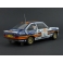 Ford Escort Mk.II RS 1800 Nr.4 (2nd Place) Rally Sanremo 1980 model 1:24 IXO MODELS 24RAL008A