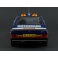 Ford Escort Mk.II RS 1800 Nr.4 (2nd Place) Rally Sanremo 1980 model 1:24 IXO MODELS 24RAL008A