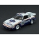 Porsche 911 SC/RS Nr.10 Tour de Corse 1985 (3rd Place) model 1:43 IXO Models RAC333