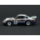 Porsche 911 SC/RS Nr.6 Winner Ypres 24H Rally 1984 model 1:43 IXO Models RAC335