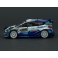 Ford Fiesta WRC Nr.44 Rally Monte Carlo 2021 model 1:43 IXO Models RAM787
