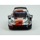 Toyota Yaris WRC Nr.1 Winner Rally Monza 2021 model 1:43 IXO Models RAM822A