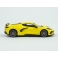Chevrolet Corvette C8 Stingray 2020 (Yellow) model 1:43 IXO Models MOC315
