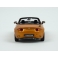 Mazda MX-5 (ND) Roadster 2019 (Orange Met.) model 1:43 IXO Models CLC409N