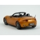 Mazda MX-5 (ND) Roadster 2019 (Orange Met.) model 1:43 IXO Models CLC409N