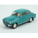 Škoda 440 Spartak 1955 (Turquoise), IXO Models 1/43 scale