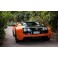 Bugatti Veyron 16.4 Grand Sport Vitesse SE 2012, RASTAR 1:18