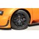Bugatti Veyron 16.4 Grand Sport Vitesse SE 2012, RASTAR 1/18 scale