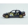 Subaru Impreza 555 Nr.4 Rallye Monte Carlo 1995 model 1:24 IXO MODELS 24RAL011B