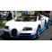 Bugatti Veyron 16.4 Grand Sport Vitesse SE 
