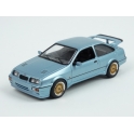 Ford Sierra RS Cosworth 1987 (Blue Met.), IXO Models 1/43 scale