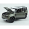 Land Rover Defender 90 2020 model 1:24 WELLY WE-24110gr