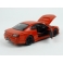 Nissan Silvia (S15) Tuning 1999 model 1:24 WELLY WE-22485NSr