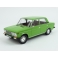 Lada 1600 (VAZ 2106) 1980 (Green), Triple9 1:18
