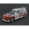 Ford Escort RS Cosworth Nr.3 24h Ypres 1995, IXO MODELS 1:24
