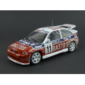 Ford Escort RS Cosworth Nr.11 24h Ypres 1995, IXO Models 1/24 scale
