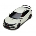 Honda Civic Type-R GT FK8 Euro Spec 2020, OttO mobile 1/18 scale
