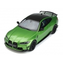 BMW (G82) M4 Competition M Performance 2021 model 1:18 GT Spirit GT367