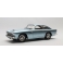 Aston Martin DB4 1962 (Blue Met.), Cult Scale Models 1/18 scale