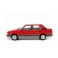 Alfa Romeo Giulietta 2.0 1984, Laudoracing-Model 1/18 scale