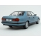 BMW (E32) 730i 1992 (Blue Met.) model 1:18 MCG (Model Car Group) MCG18160
