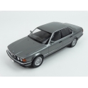 BMW (E32) 740i 1992 (Grey Met.) model 1:18 MCG (Model Car Group) MCG18161