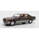 Mercedes Benz (C126) 380 SEC 1982 (Brown Met.), Cult Scale Models 1/18 scale