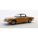 Triumph Stag Mk.I 1970 (Yellow) model 1:18 Cult Scale Models CML120-2